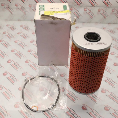 Filtro olio land rover range - filtro,