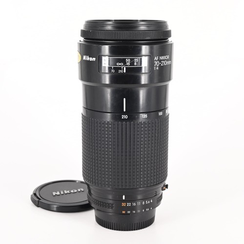Nikon nikkor 210 - af, mm