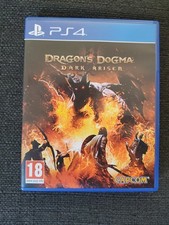 Dragon'S Dogma Dark Arisen Ps4