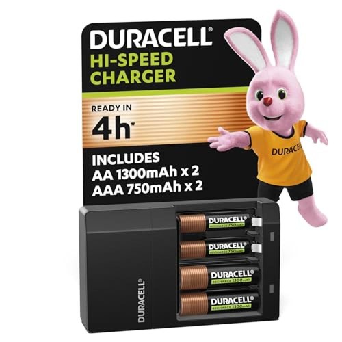 Duracell - (tg., 1)