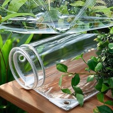 Telo PVC Trasparente