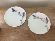 Set 2 piatti da dessert Ikea