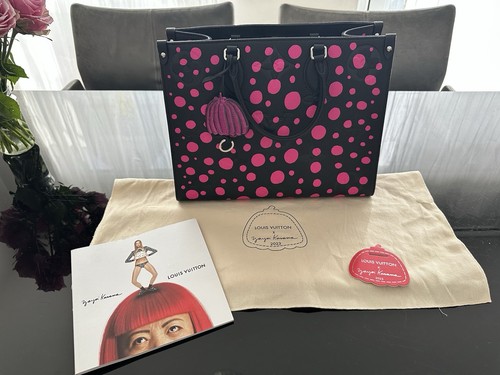 Louis vuitton onthego - onthego, mm