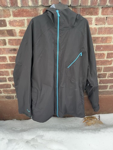 Giacca ciclica burton 2l - ciclica,