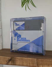 Lotto di 10 floppy disk Data