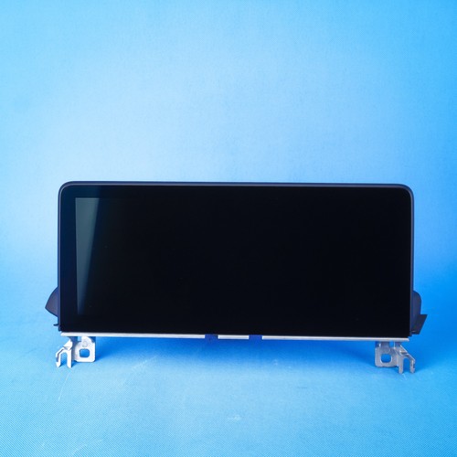 Display idrive navi - idrive, per