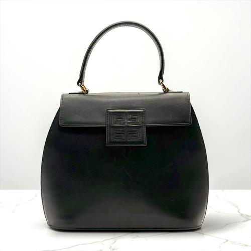 Borsa mano givenchy - logo, 4g