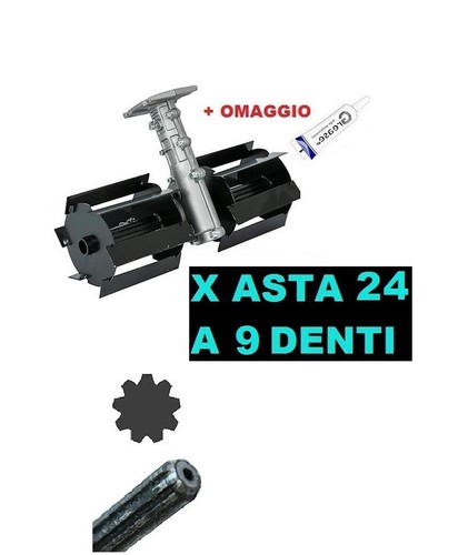 Gruppo zappette per - zappette,