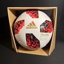Adidas telstar 2018 - adidas, finale