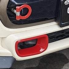 INSERTO PER VENTILAZIONE FRENI