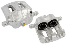 Pinza freno asse anteriore