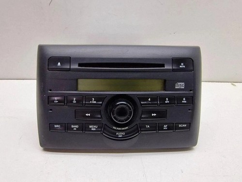 Fiat stilo 192 mappe - fiat,