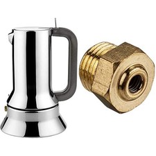 (TG. 3 tazze) Alessi 9090/3