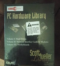 Micro House PC Hardware
