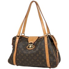 Louis Vuitton Stresa PM borsa