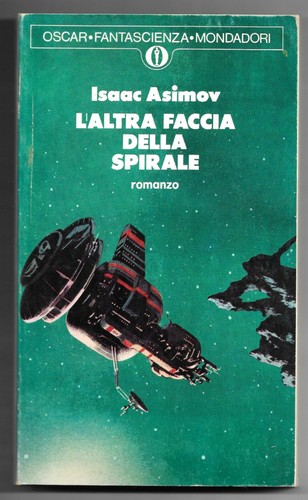 Altra faccia della spirale - faccia,