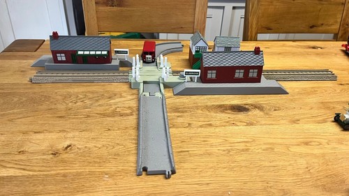 Thomas and friends trackmaster - friends,