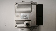 Centralina ecu motore fiat - centralina,