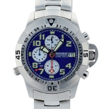 Orologio Beuchat Scub Uomo