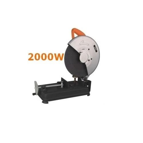 Troncatrice per ferro 1800w - ferro,