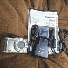 Fotocamera digitale Panasonic