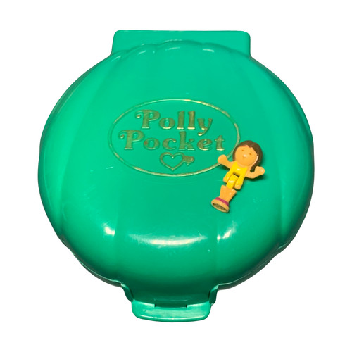 Set festa vintage polly - set,