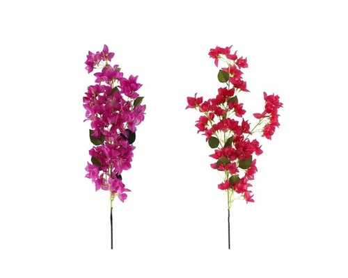 Bouganville artificiale spray - artificiale,