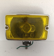 FARO fanale anteriore fendinebbia SIEM JODOLUX 8393 originale con coperchio