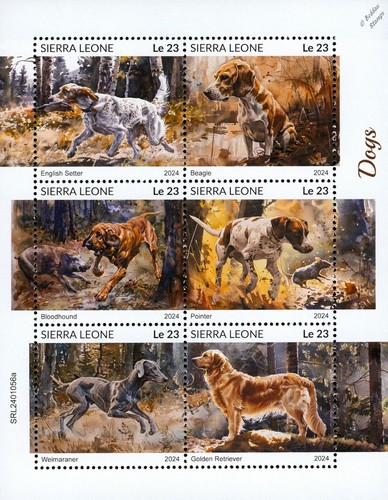 DOGS