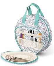 Borsa ricamo robusta in - da,