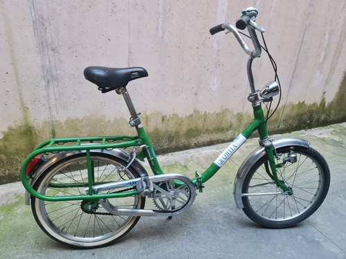 Bici graziella carnielli - bici,