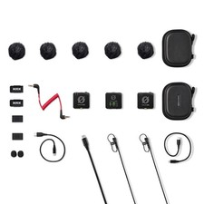 Rode Wireless PRO Sistema
