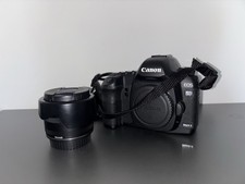 Canon EOS 5D Mark II +