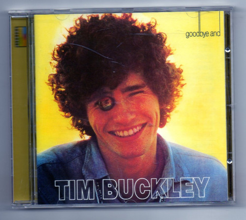 Tim buckley - buckley,