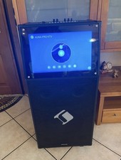 Karaoke portatile Auna Pro