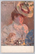 Camillo Innocenti "Riflessi