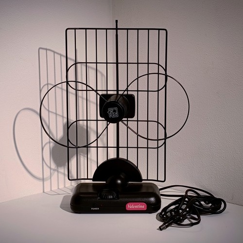 Antenna vintage interno - antenna,