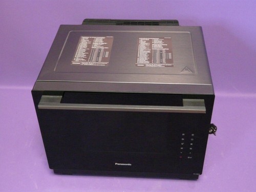Panasonic cs88lbepg forno a - panasonic,