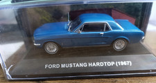 Ford Mustang Hardtop (1967) -