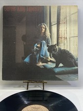 Carole King Tapestry Vintage