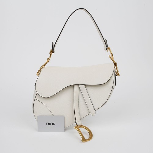 Dior saddle strap shoulder - saddle,