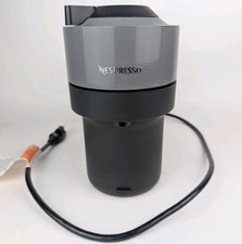 Nespresso Vertuo Pop Grigio