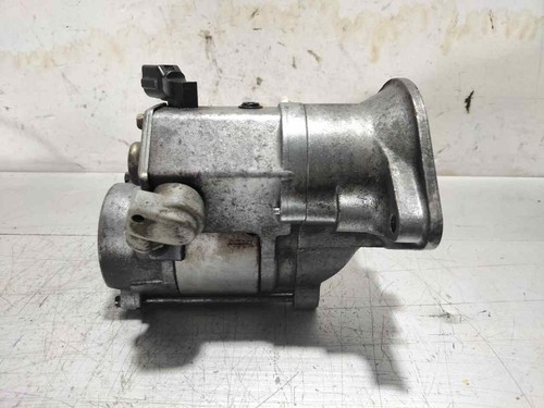 Motor arranque toyota - motor,