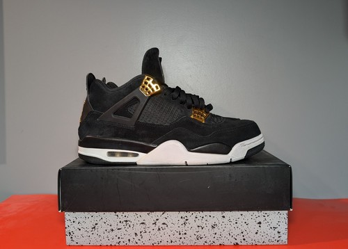 Size jordan 4 - 10.5,
