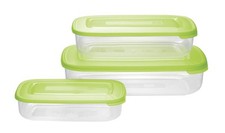 TONTARELLI SET 3 FRIGO BOX