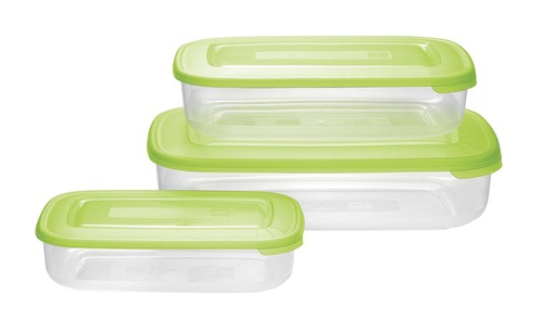 Tontarelli set frigo box - tontarelli,