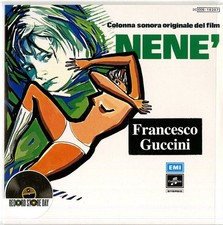 FRANCESCO GUCCINI - NENE' -