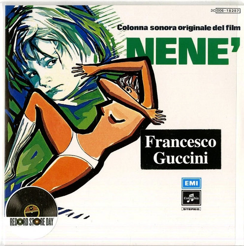 Francesco guccini nene - francesco,
