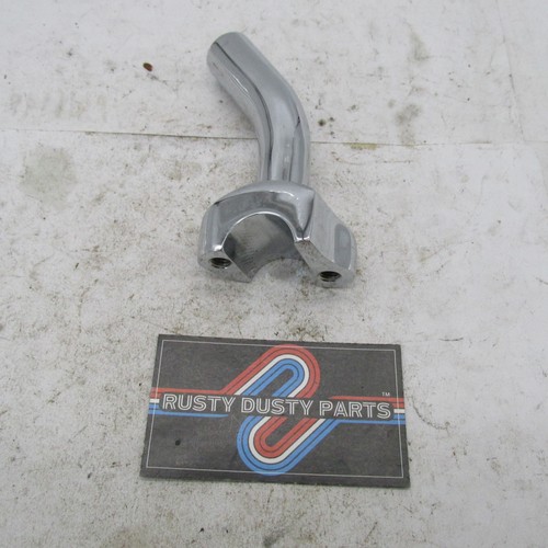 Harley davidson oem left - oem, side