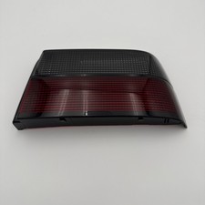 PLASTICA FANALE POSTERIORE